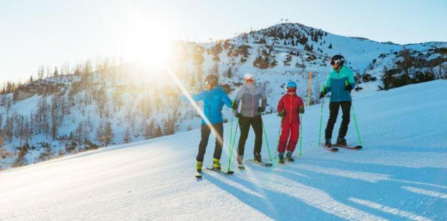 Apartment Grattschloessl Sankt Johann in Tirol Exteriör bild