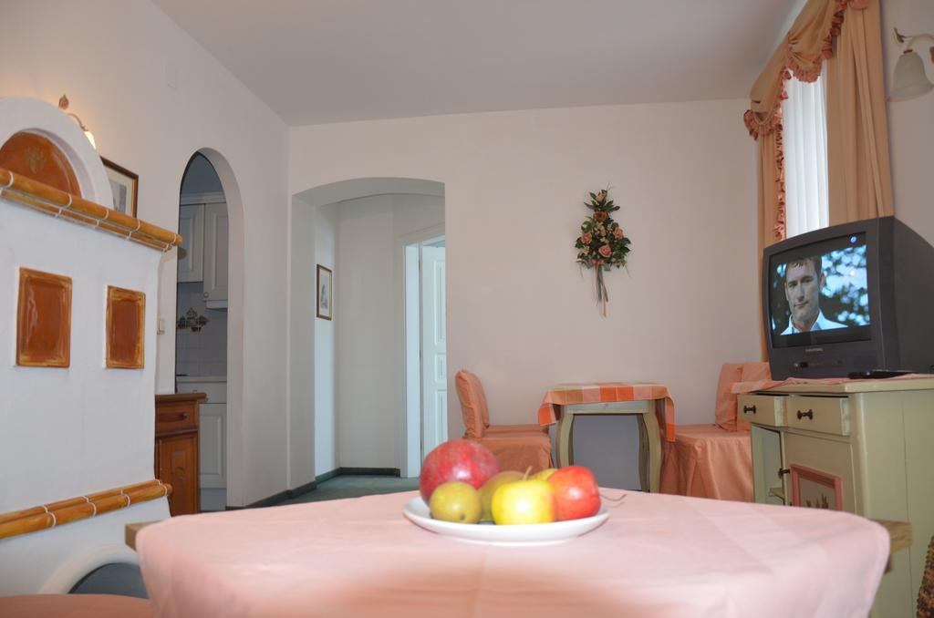 Apartment Grattschloessl Sankt Johann in Tirol Exteriör bild