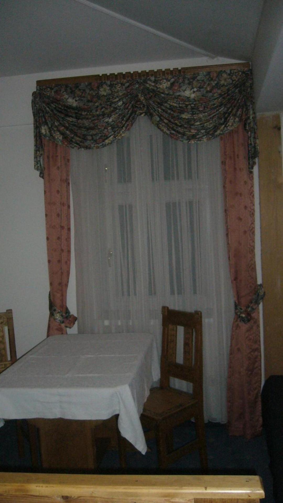 Apartment Grattschloessl Sankt Johann in Tirol Rum bild