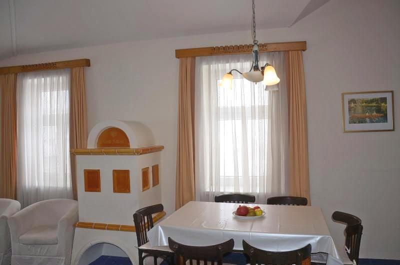 Apartment Grattschloessl Sankt Johann in Tirol Exteriör bild
