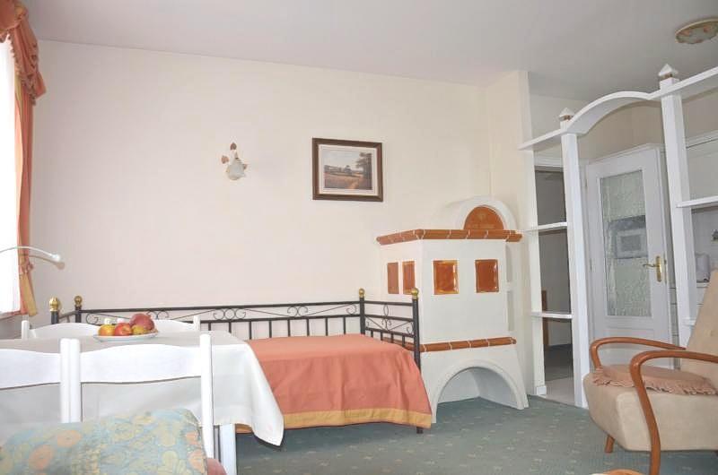 Apartment Grattschloessl Sankt Johann in Tirol Rum bild