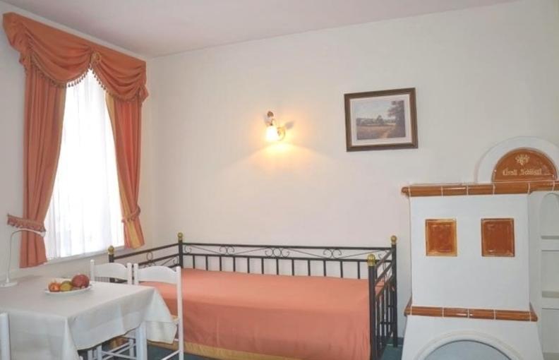 Apartment Grattschloessl Sankt Johann in Tirol Rum bild